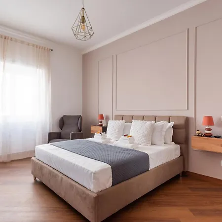 Via Aurelia Elserge Apartamento Roma