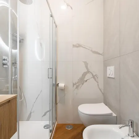 Via Aurelia Elserge Apartment Rom