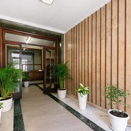 Apartment Via Aurelia Elserge *