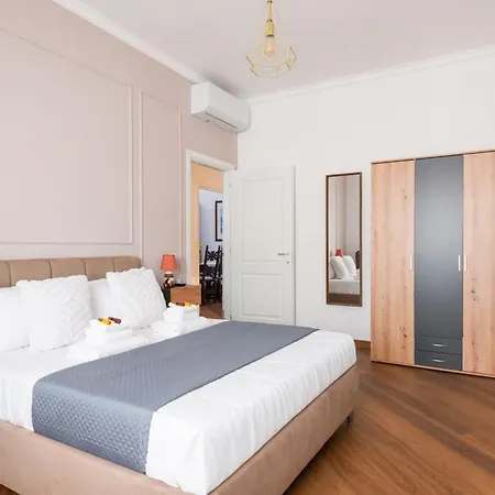 Via Aurelia Elserge Apartment *